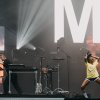 Foto Mura Masa op Pukkelpop 2019 - vrijdag
