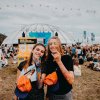Foto  op Pukkelpop 2019 - vrijdag