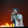 Foto Post Malone te Pukkelpop 2019 - vrijdag