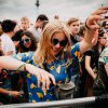 Foto  op Pukkelpop 2019 - vrijdag
