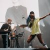 Mura Masa foto Pukkelpop 2019 - vrijdag