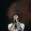 Post Malone foto Pukkelpop 2019 - vrijdag