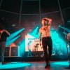 Foto Frank Carter & The Rattlesnakes te Pukkelpop 2019 - vrijdag