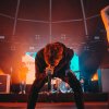 Frank Carter & The Rattlesnakes foto Pukkelpop 2019 - vrijdag