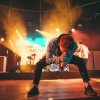 Frank Carter & The Rattlesnakes foto Pukkelpop 2019 - vrijdag