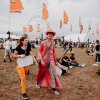 Foto  op Pukkelpop 2019 - vrijdag