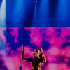 Foto Jorja Smith te Pukkelpop 2019 - zaterdag