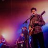Foto Basement (UK) te Pukkelpop 2019 - zaterdag