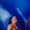 Jorja Smith foto Pukkelpop 2019 - zaterdag