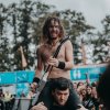 Airbourne foto Pukkelpop 2019 - zondag