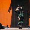 Billie Eilish foto Pukkelpop 2019 - zondag