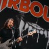 Airbourne foto Pukkelpop 2019 - zondag