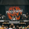 Pennywise foto Pukkelpop 2019 - zondag