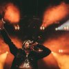Foto Jacin Trill te Pukkelpop 2019 - zondag