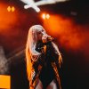 Poppy foto Pukkelpop 2019 - zondag