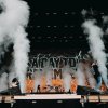 A Day To Remember foto Pukkelpop 2019 - zondag