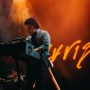 Foto PVRIS te Pukkelpop 2019 - zondag