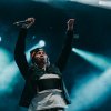 Foto Jacin Trill te Pukkelpop 2019 - zondag