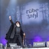 Foto Joachim Witt op M'era Luna 2019