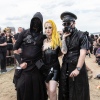 Foto  op M'era Luna 2019