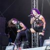 Foto Fear of Domination op M'era Luna 2019