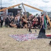 Foto  op M'era Luna 2019