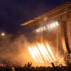Foto  op M'era Luna 2019