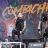 Combichrist foto M'era Luna 2019