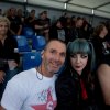 Foto  op W-festival 2019