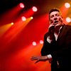 Foto Tony Hadley te W-festival 2019