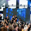 Foto  op W-festival 2019