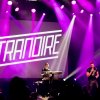 Foto Ultranoire te W-festival 2019