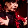 Foto Lene Lovich Band 40 years te W-festival 2019