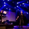 Foto Der Klinke te W-festival 2019
