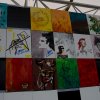 Foto  op W-festival 2019