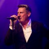 Foto Tony Hadley te W-festival 2019