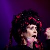 Foto Lene Lovich Band 40 years te W-festival 2019
