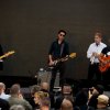 Blaine L. Reininger plays Tuxedomoon