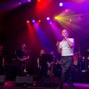 Foto Jimmy Somerville te W-festival 2019