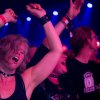 Foto op W-festival 2019