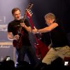 Foto Peter Hook & The Light te W-festival 2019