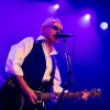 Foto Nik Kershaw te W-festival 2019