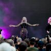 Foto Kælan Mikla te W-festival 2019