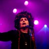 Foto Lene Lovich Band 40 years te W-festival 2019