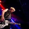 Foto op W-festival 2019