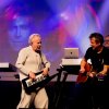 Foto Howard Jones te W-festival 2019