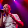 Foto Jimmy Somerville te W-festival 2019