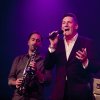 Foto Tony Hadley te W-festival 2019