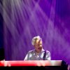 Foto Howard Jones te W-festival 2019