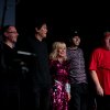 Foto Toyah te W-festival 2019